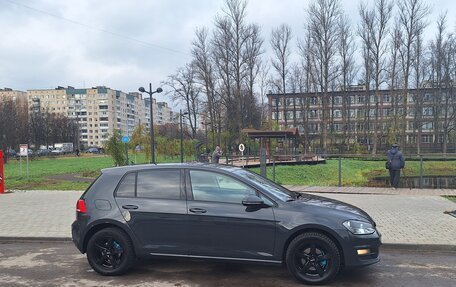 Volkswagen Golf VII, 2016 год, 1 320 000 рублей, 4 фотография