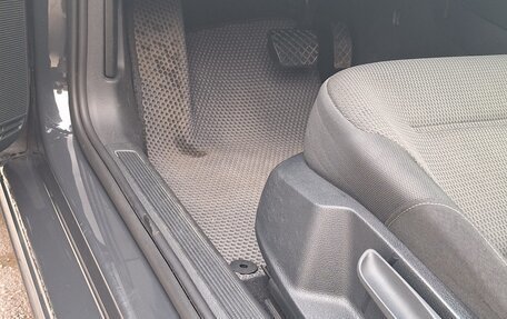 Volkswagen Golf VII, 2016 год, 1 320 000 рублей, 14 фотография