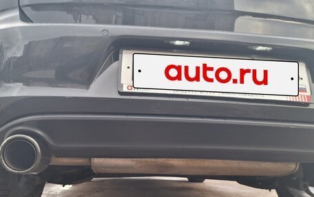 Volkswagen Golf VII, 2016 год, 1 320 000 рублей, 13 фотография