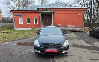Nissan Teana, 2007 год, 520 000 рублей, 1 фотография
