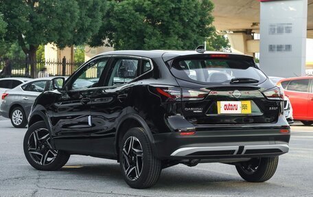 Nissan Qashqai, 2025 год, 1 990 000 рублей, 3 фотография