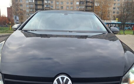 Volkswagen Golf VII, 2016 год, 1 320 000 рублей, 16 фотография