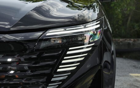 Nissan Qashqai, 2025 год, 1 990 000 рублей, 9 фотография