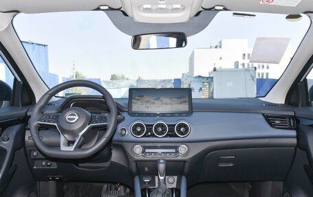 Nissan Qashqai, 2025 год, 1 990 000 рублей, 10 фотография