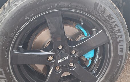 Volkswagen Golf VII, 2016 год, 1 320 000 рублей, 15 фотография