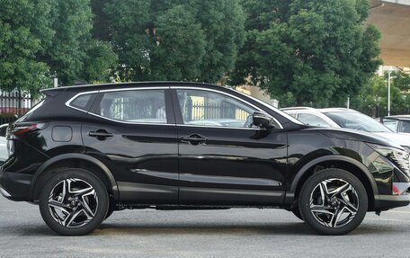 Nissan Qashqai, 2025 год, 1 990 000 рублей, 6 фотография