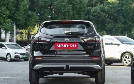 Nissan Qashqai, 2025 год, 1 990 000 рублей, 4 фотография