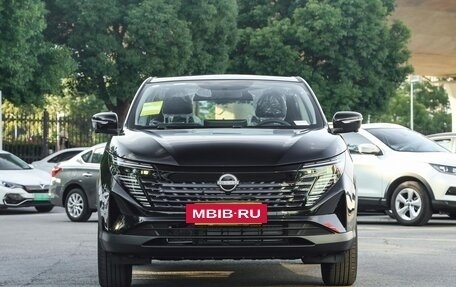 Nissan Qashqai, 2025 год, 1 990 000 рублей, 8 фотография