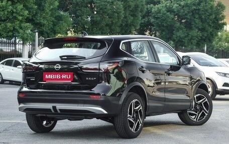 Nissan Qashqai, 2025 год, 1 990 000 рублей, 5 фотография