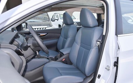 Nissan Qashqai, 2025 год, 1 990 000 рублей, 11 фотография