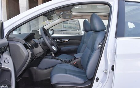 Nissan Qashqai, 2025 год, 1 990 000 рублей, 16 фотография