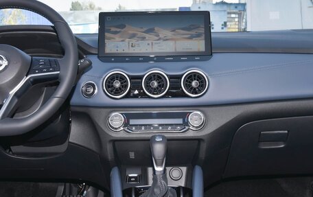 Nissan Qashqai, 2025 год, 1 990 000 рублей, 22 фотография