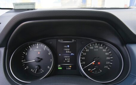 Nissan Qashqai, 2025 год, 1 990 000 рублей, 21 фотография