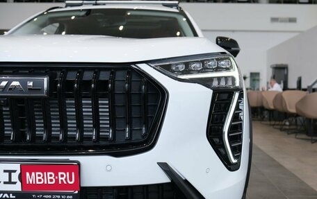 Haval Jolion, 2025 год, 2 844 170 рублей, 3 фотография