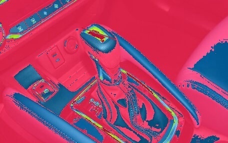 Nissan Qashqai, 2025 год, 1 990 000 рублей, 19 фотография