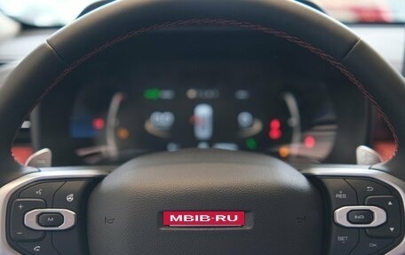 Haval Jolion, 2025 год, 2 844 170 рублей, 15 фотография