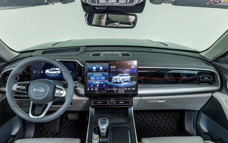 GAC GS8, 2025 год, 5 099 000 рублей, 12 фотография