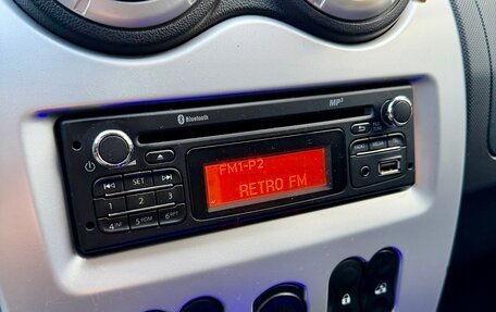 Renault Logan I, 2013 год, 699 990 рублей, 14 фотография