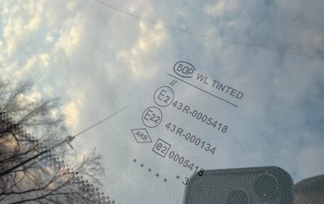 Renault Logan I, 2013 год, 699 990 рублей, 15 фотография