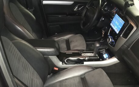 Ford Escape II, 2008 год, 875 000 рублей, 8 фотография