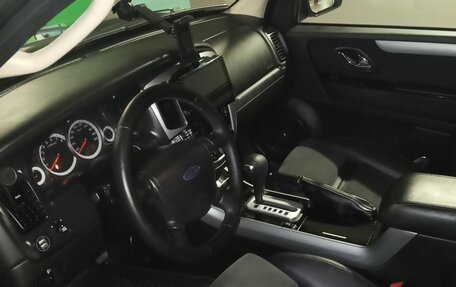 Ford Escape II, 2008 год, 875 000 рублей, 7 фотография