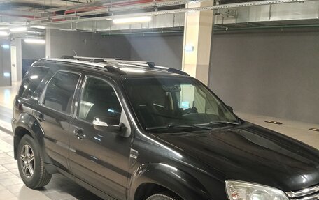 Ford Escape II, 2008 год, 875 000 рублей, 4 фотография