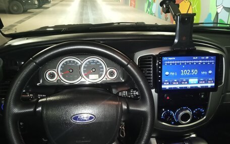 Ford Escape II, 2008 год, 875 000 рублей, 6 фотография