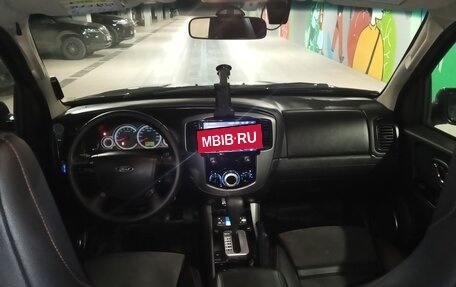 Ford Escape II, 2008 год, 875 000 рублей, 5 фотография