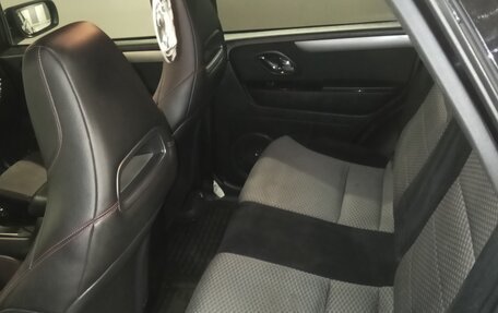 Ford Escape II, 2008 год, 875 000 рублей, 9 фотография