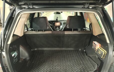 Ford Escape II, 2008 год, 875 000 рублей, 10 фотография