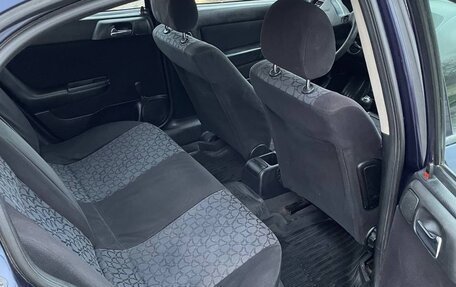 Opel Astra G, 1999 год, 215 000 рублей, 7 фотография