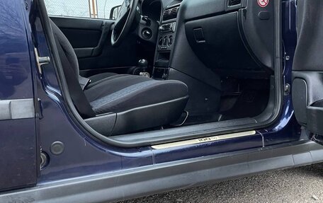 Opel Astra G, 1999 год, 215 000 рублей, 8 фотография