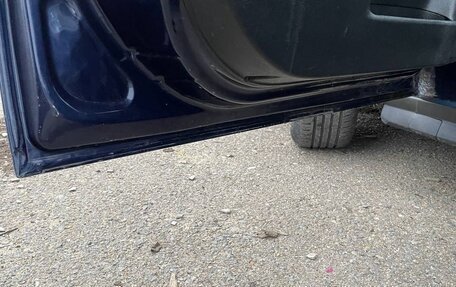 Opel Astra G, 1999 год, 215 000 рублей, 9 фотография