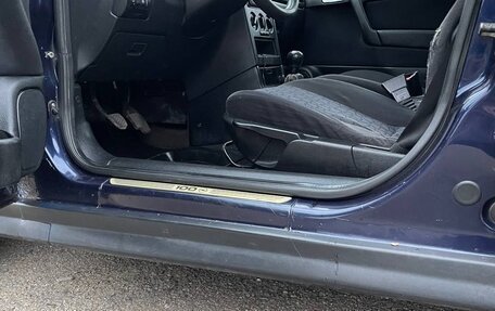 Opel Astra G, 1999 год, 215 000 рублей, 10 фотография