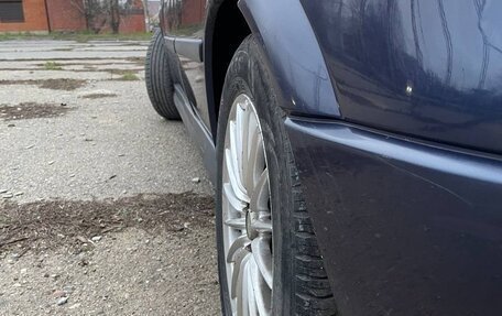 Opel Astra G, 1999 год, 215 000 рублей, 14 фотография