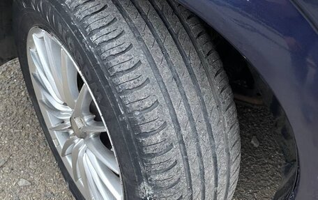 Opel Astra G, 1999 год, 215 000 рублей, 13 фотография