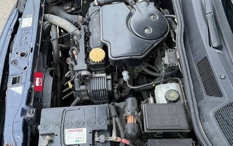 Opel Astra G, 1999 год, 215 000 рублей, 12 фотография