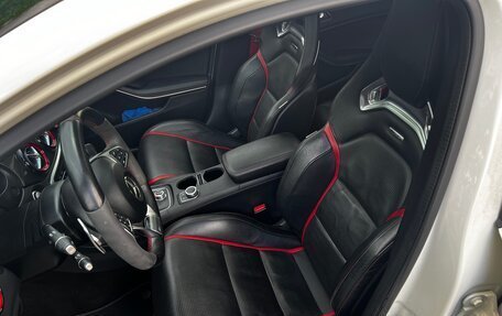 Mercedes-Benz GLA AMG, 2016 год, 3 330 000 рублей, 9 фотография