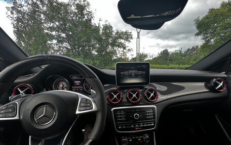 Mercedes-Benz GLA AMG, 2016 год, 3 330 000 рублей, 15 фотография