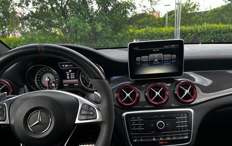 Mercedes-Benz GLA AMG, 2016 год, 3 330 000 рублей, 8 фотография