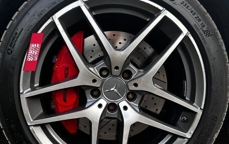 Mercedes-Benz GLA AMG, 2016 год, 3 330 000 рублей, 10 фотография