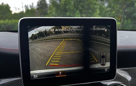 Mercedes-Benz GLA AMG, 2016 год, 3 330 000 рублей, 19 фотография