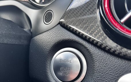 Mercedes-Benz GLA AMG, 2016 год, 3 330 000 рублей, 18 фотография