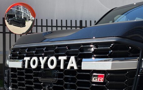 Toyota Land Cruiser, 2025 год, 14 900 000 рублей, 5 фотография