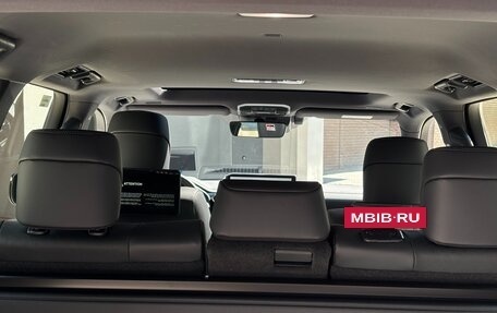 Toyota Land Cruiser, 2025 год, 14 900 000 рублей, 12 фотография