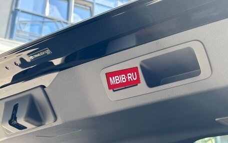 Toyota Land Cruiser, 2025 год, 14 900 000 рублей, 11 фотография