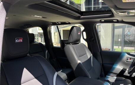 Toyota Land Cruiser, 2025 год, 14 900 000 рублей, 17 фотография