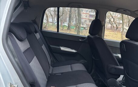 Hyundai Getz I рестайлинг, 2008 год, 450 000 рублей, 17 фотография