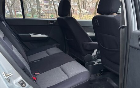 Hyundai Getz I рестайлинг, 2008 год, 450 000 рублей, 16 фотография