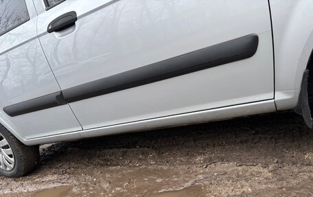 Hyundai Getz I рестайлинг, 2008 год, 450 000 рублей, 15 фотография